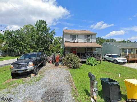 Oak, SHADY SIDE, MD 20764