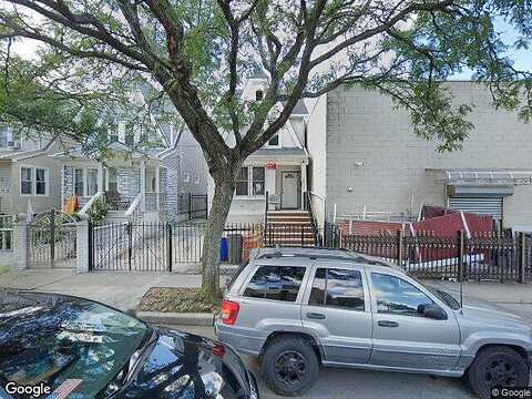 121St, SOUTH OZONE PARK, NY 11420