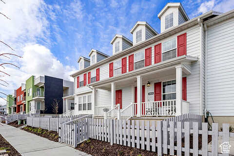 Watercourse, SOUTH JORDAN, UT 84009