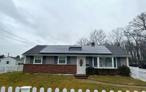 Lewis, WEST DEPTFORD, NJ 08096