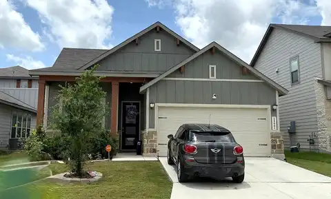 Folsom, SAN ANTONIO, TX 78245