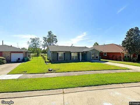 Dexter, WESTWEGO, LA 70094