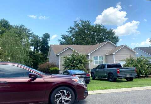 Pinecrest, THOMASVILLE, GA 31792