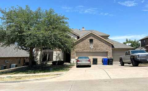 Stone, FORNEY, TX 75126