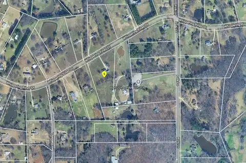 Whispering Pines, OLIVE BRANCH, MS 38654