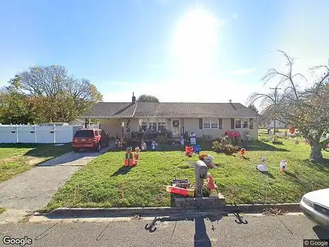 Kay, VINELAND, NJ 08360