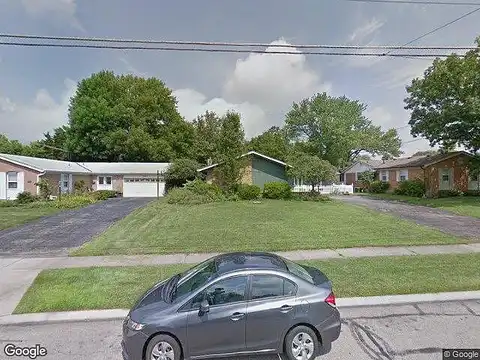 Elkwood, CINCINNATI, OH 45240