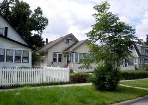 Magnolia, SAINT PAUL, MN 55106