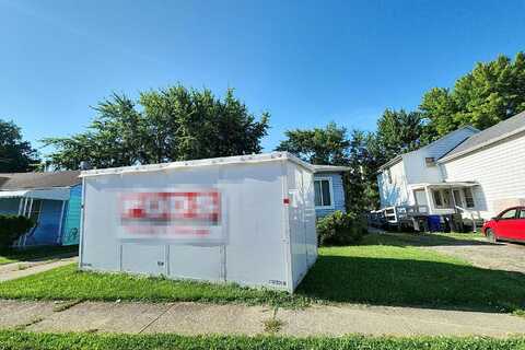 Matherson, CLEVELAND, OH 44135