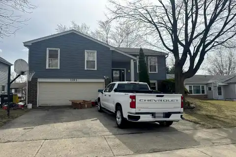 Bryn Mawr, ROSELLE, IL 60172
