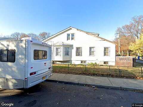 155Th, JAMAICA, NY 11434