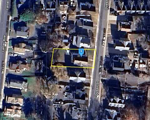 Fairmount, MERIDEN, CT 06451