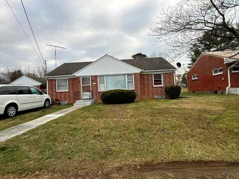 Belvedere, HAGERSTOWN, MD 21742