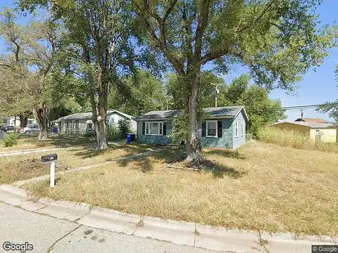 Pershing, JUNCTION CITY, KS 66441
