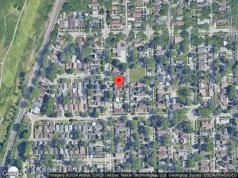 Maple, BLUE ISLAND, IL 60406