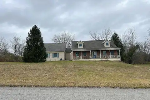 Darby Creek, EAST LIBERTY, OH 43319