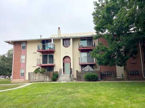 Melody Drive, Westminster, CO 80234