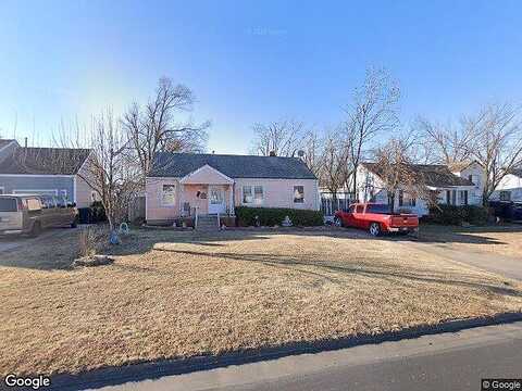 Grand, OKLAHOMA CITY, OK 73109