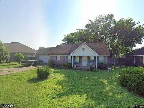 Pennsylvania, MUNFORD, TN 38058