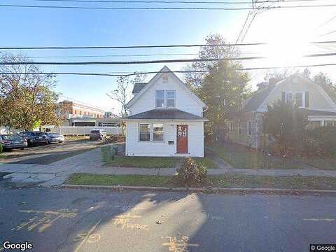 School, HAMDEN, CT 06518