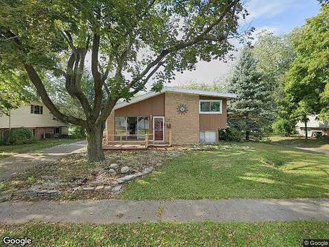 Willow, PARK FOREST, IL 60466