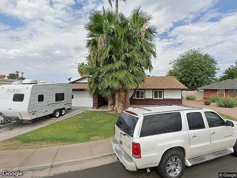 Alamo, MESA, AZ 85204