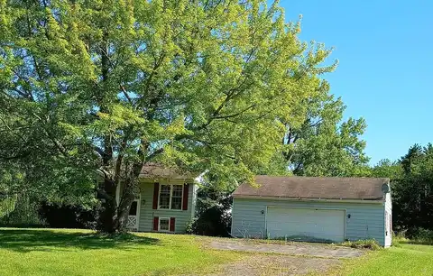 Tyrrell, WOLCOTT, NY 14590