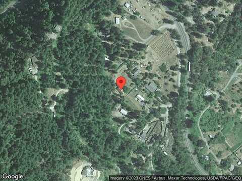 Oden Flat, SALYER, CA 95563