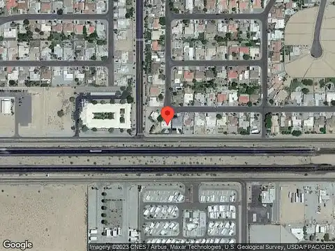 Calle Maria, YUMA, AZ 85367