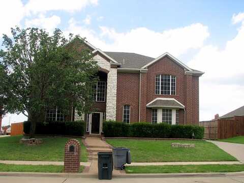 High Bluff, DESOTO, TX 75115