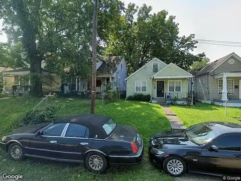 Oleanda, LOUISVILLE, KY 40215