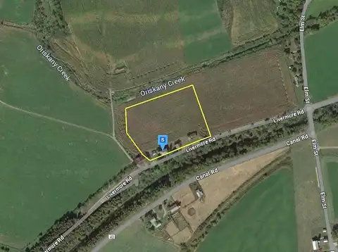 Livermore, BOUCKVILLE, NY 13310