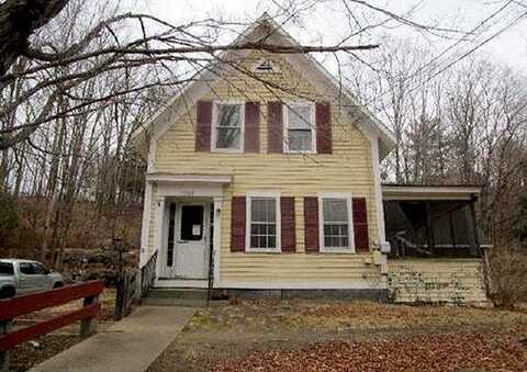 Nh Route 175, CAMPTON, NH 03223