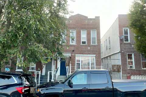 Bronx River, BRONX, NY 10472