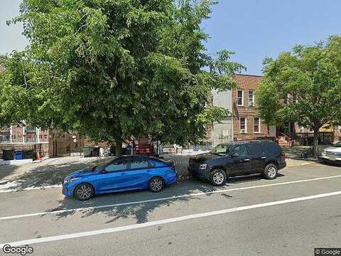 Bronx River, BRONX, NY 10472