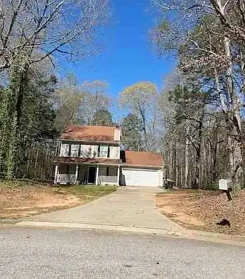 Joy Springs, SENOIA, GA 30276