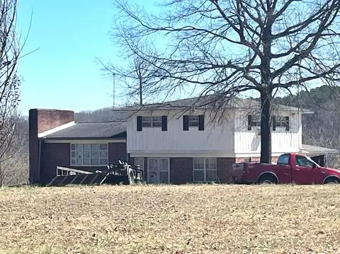 Linley, SELMER, TN 38375