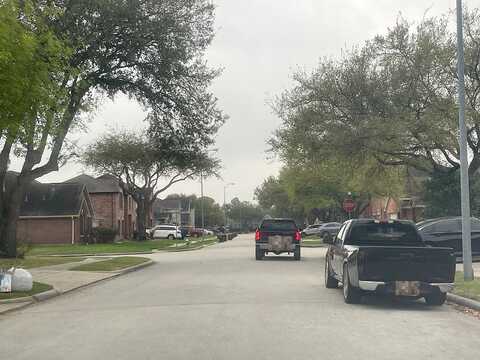 Silversmine, HOUSTON, TX 77014
