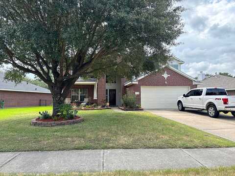 Drake Prairie, CYPRESS, TX 77429