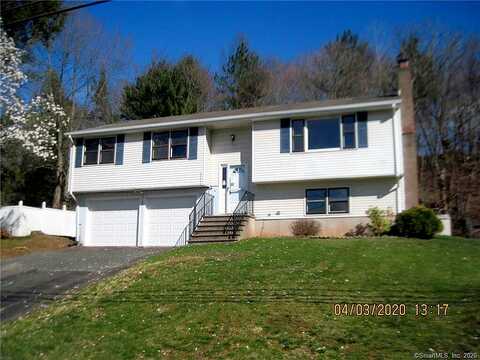 Swain, MERIDEN, CT 06450