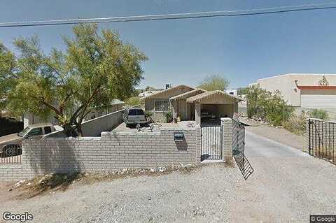Camino Arriba, TUCSON, AZ 85713