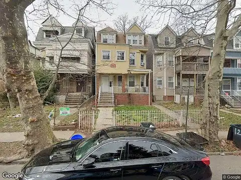 14Th, EAST ORANGE, NJ 07017