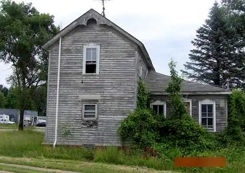 Marshall, BURLINGTON, MI 49029