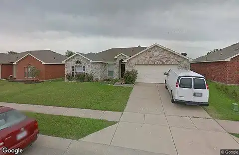 Meadow Ridge, ANNA, TX 75409