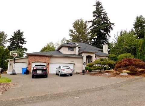 120Th Street, PUYALLUP, WA 98374