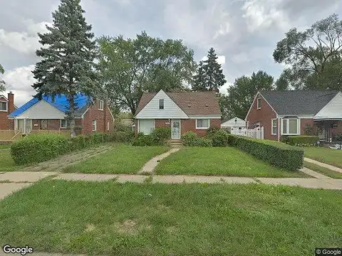 Helen, INKSTER, MI 48141