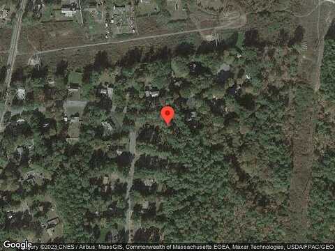 Craig, CARVER, MA 02330