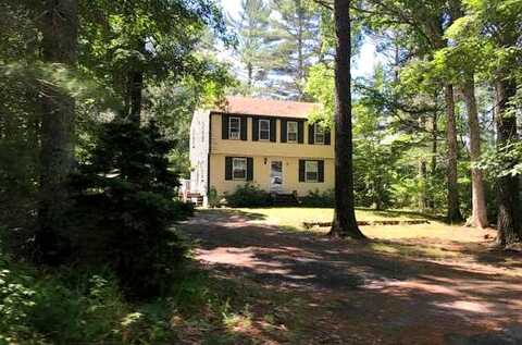 Craig, CARVER, MA 02330