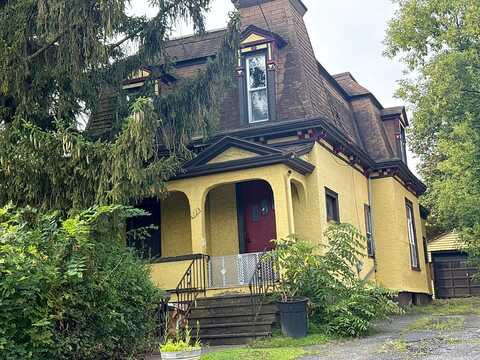 Haendel, BINGHAMTON, NY 13905