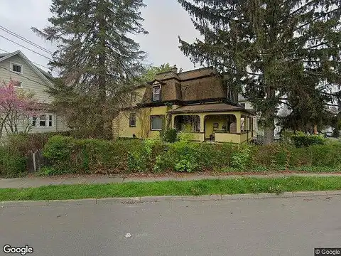 Haendel, BINGHAMTON, NY 13905
